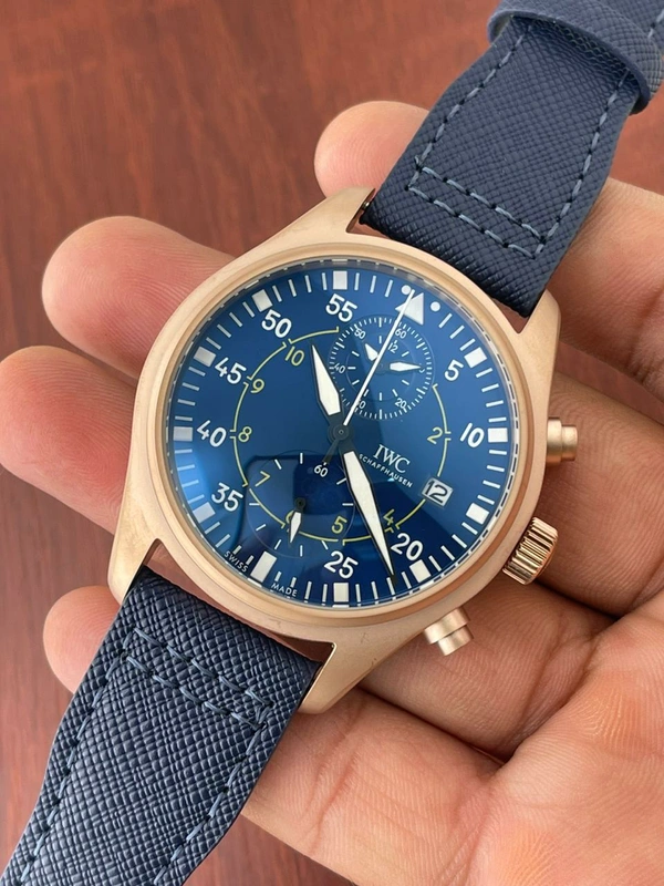IWC SCHAFFHAUSEN