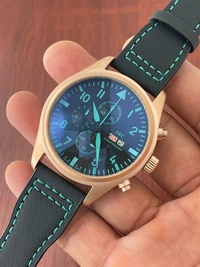 IWC SCHAFFHAUSEN