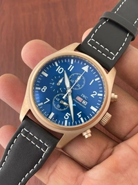 IWC SCHAFFHAUSEN