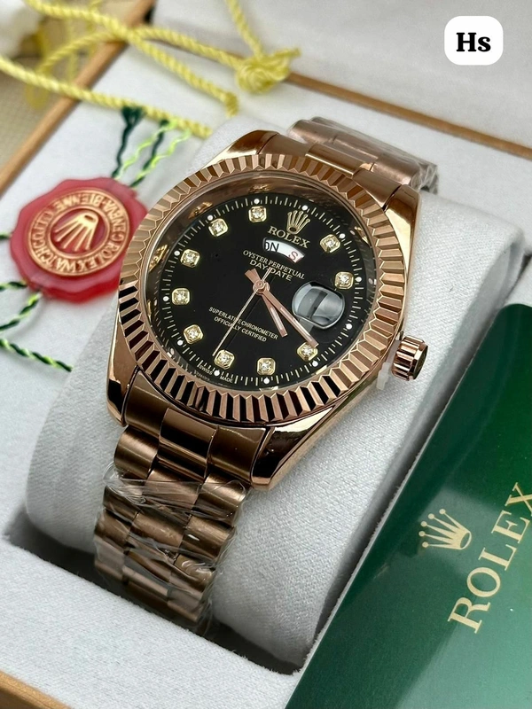 ROLEX