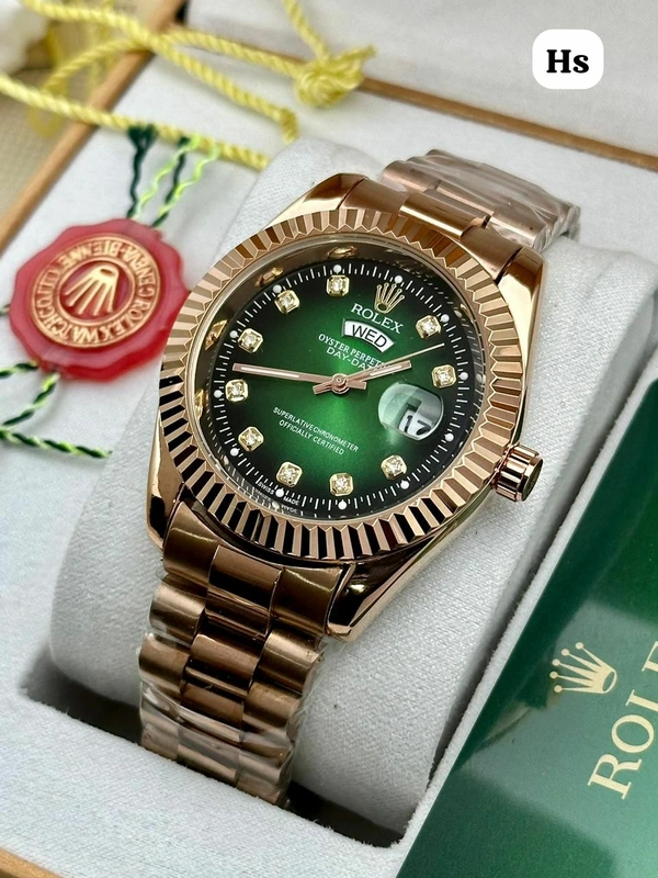 ROLEX