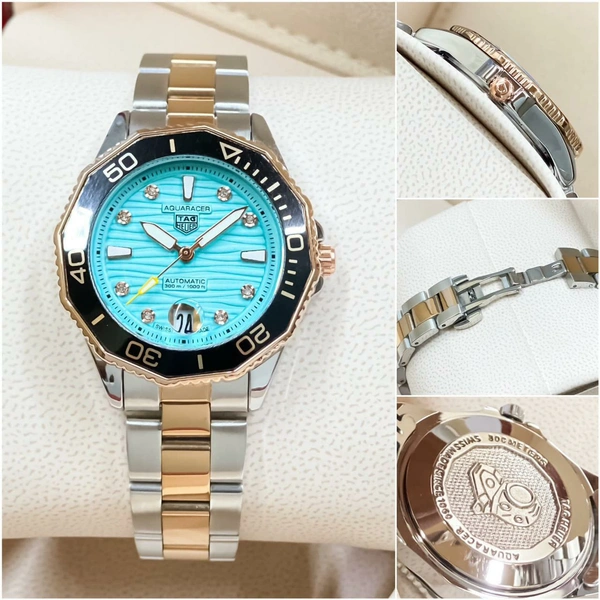 TAG HEUER