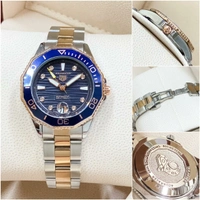 TAG HEUER