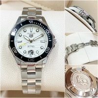 TAG HEUER