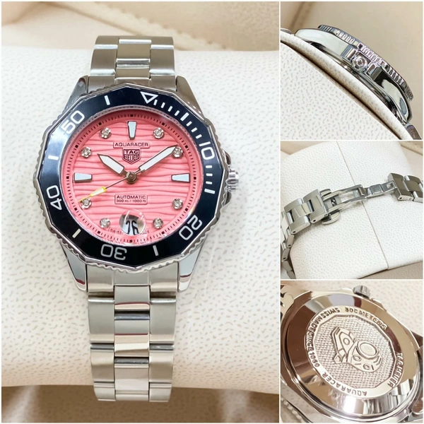 TAG HEUER