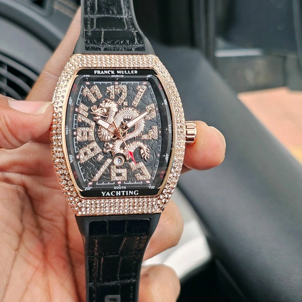 FRANCK MULLER