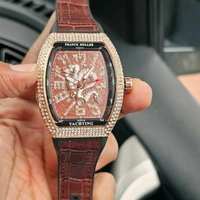 FRANCK MULLER