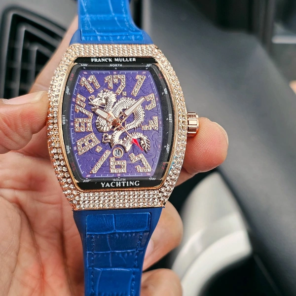 FRANCK MULLER