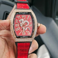 FRANCK MULLER