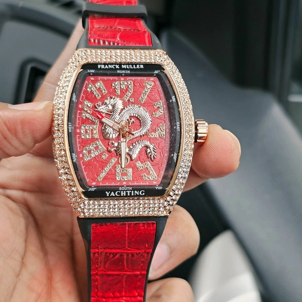 FRANCK MULLER