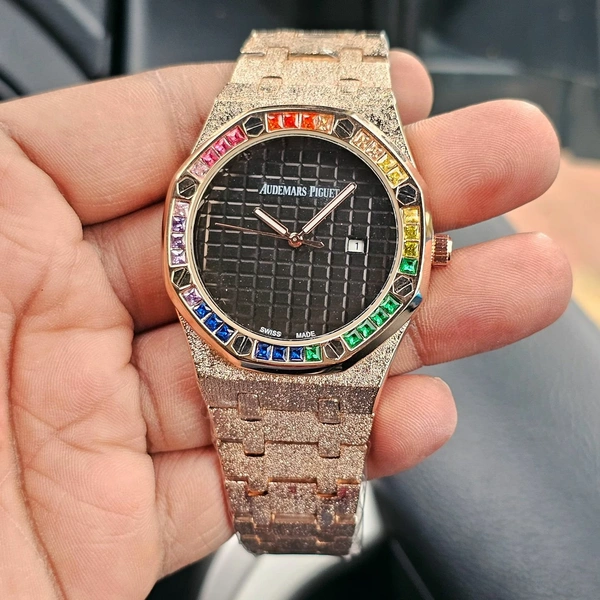 AUDEMARS PIGUET