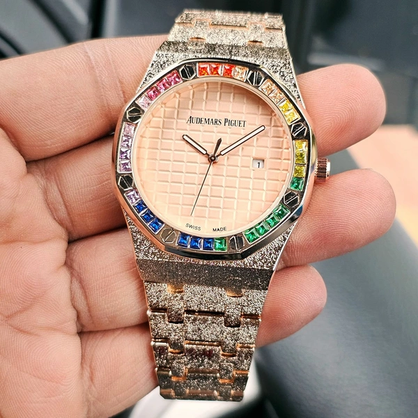 AUDEMARS PIGUET