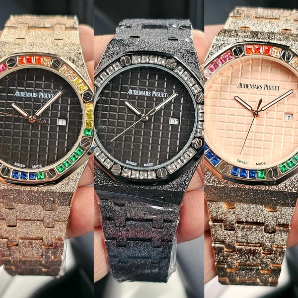AUDEMARS PIGUET