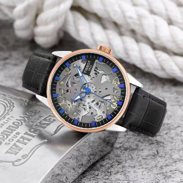 TISSOT
