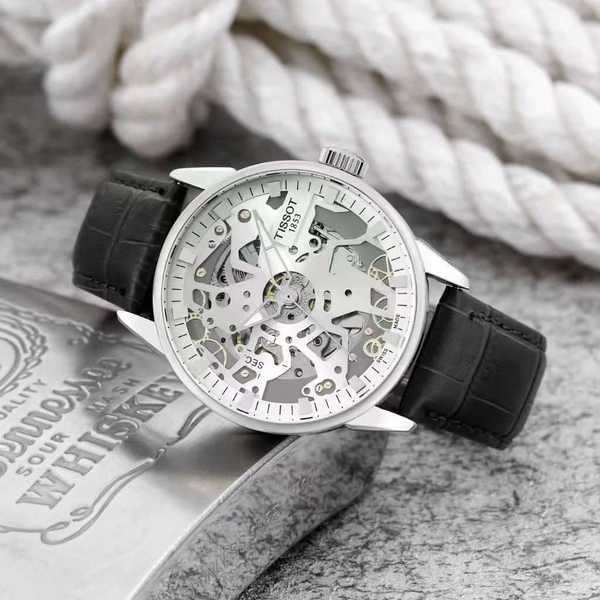 TISSOT