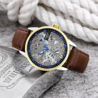 TISSOT