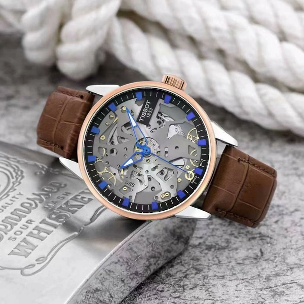 TISSOT