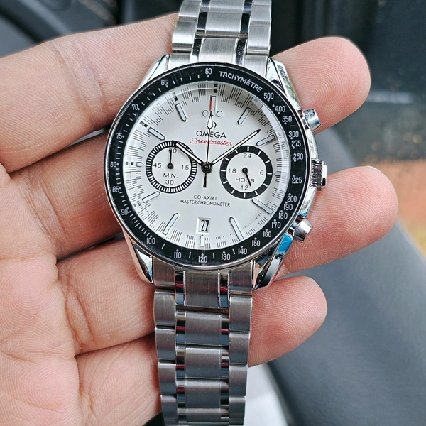 OMEGA (SPEEDMASTER RACING COLLECTION)