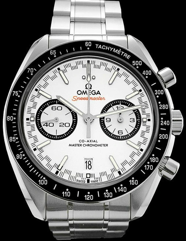 OMEGA (SPEEDMASTER RACING COLLECTION)
