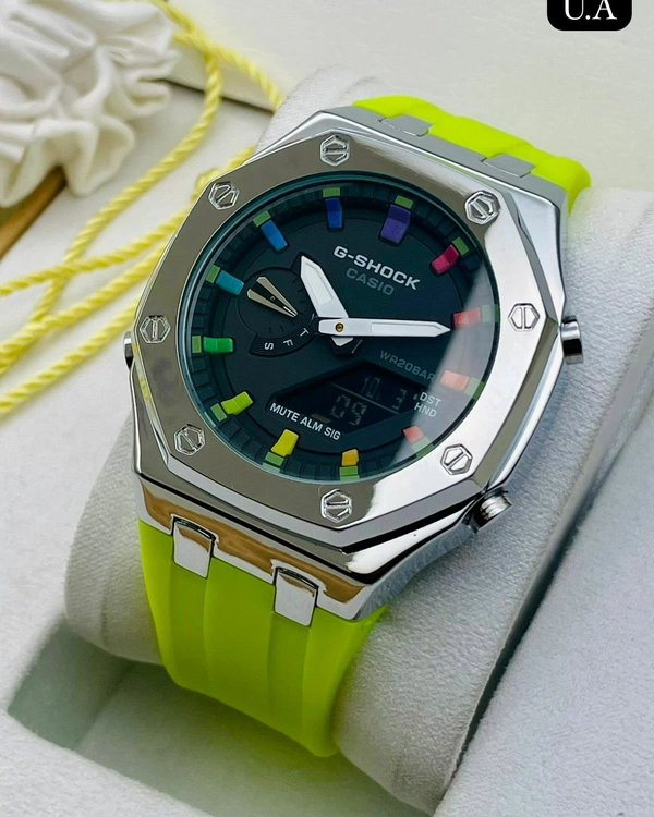 G SHOCK