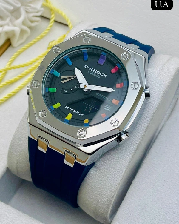 G SHOCK