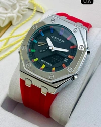 G SHOCK