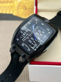 HUBLOT (JACOB & CO)