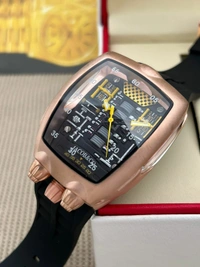 HUBLOT (JACOB & CO)