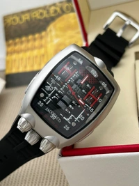 HUBLOT (JACOB & CO)