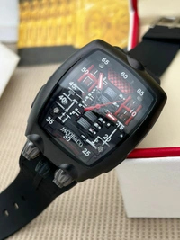 HUBLOT (JACOB & CO)
