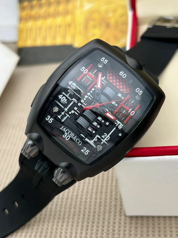 HUBLOT (JACOB & CO)