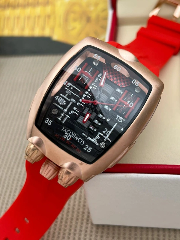 HUBLOT (JACOB & CO)