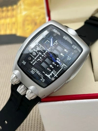 HUBLOT (JACOB & CO)