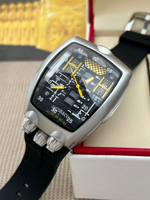 HUBLOT (JACOB & CO)
