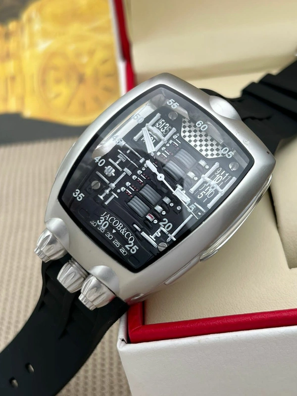 HUBLOT (JACOB & CO)