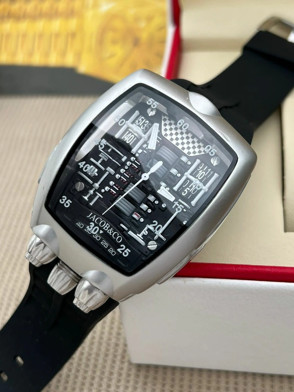HUBLOT (JACOB & CO)