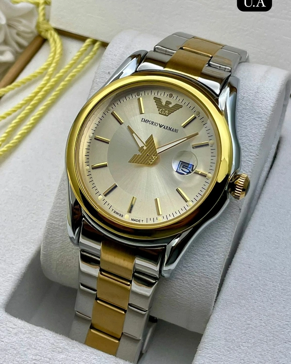 EMPORIO ARMANI (7AAA QTY)🤩