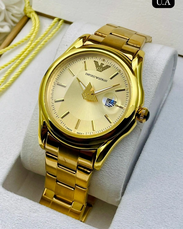 EMPORIO ARMANI (7AAA QTY)🤩