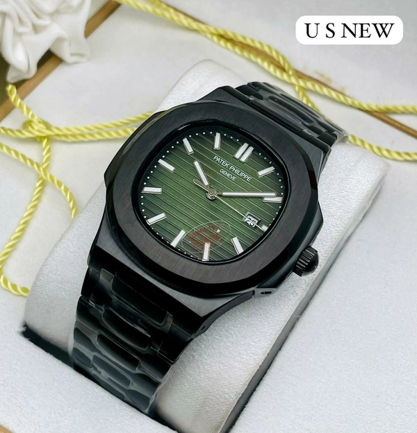 PATEK PHILIPPE 7AA QTY
