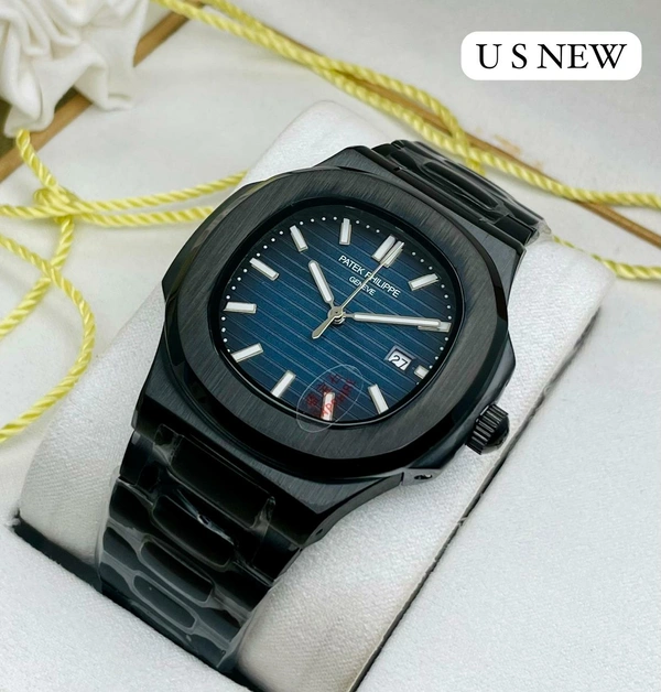 PATEK PHILIPPE 7AA QTY