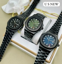 PATEK PHILIPPE 7AA QTY