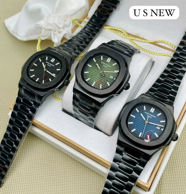 PATEK PHILIPPE 7AA QTY