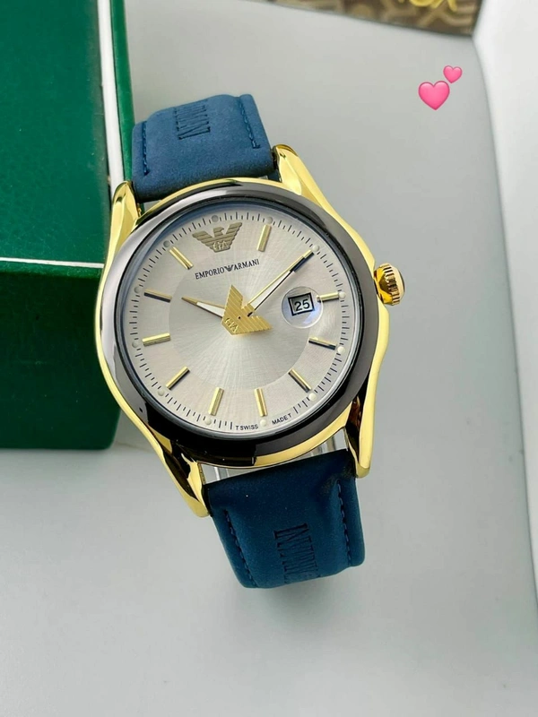 EMPORIO ARMANI