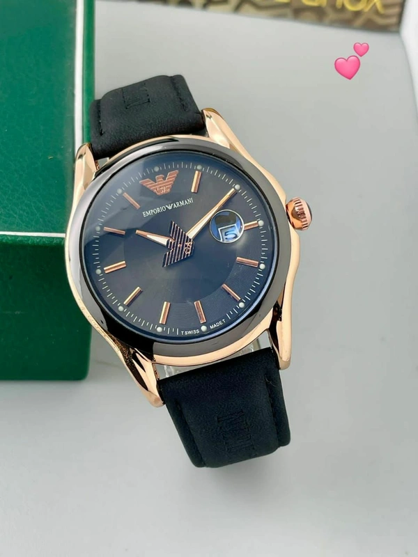 EMPORIO ARMANI