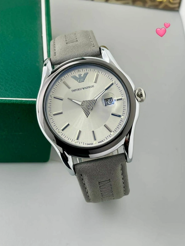 EMPORIO ARMANI