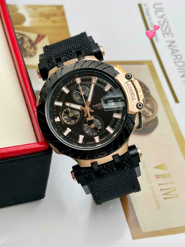 TISSOT 