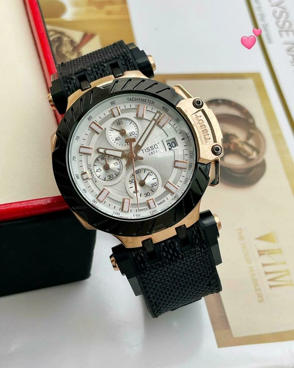 TISSOT 