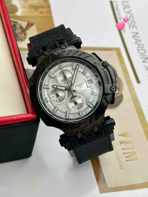 TISSOT 