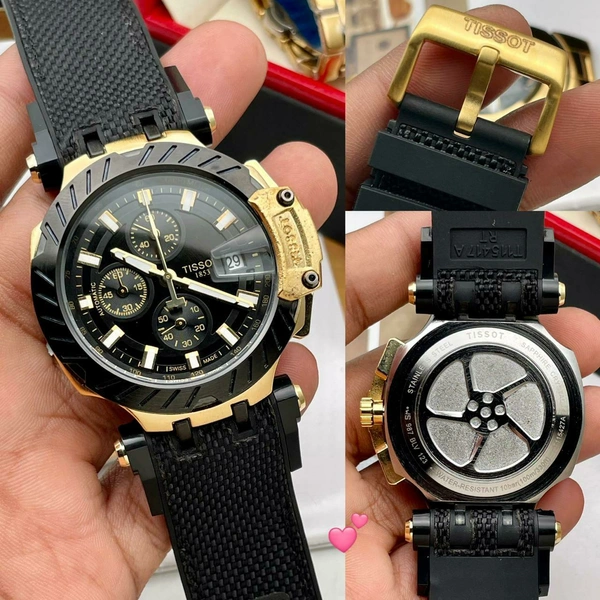 TISSOT 