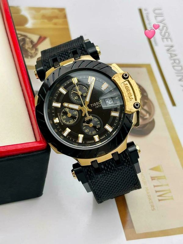 TISSOT 